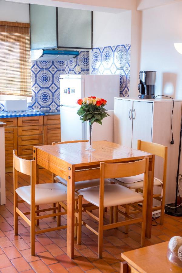 A02 - Dona Ana 1 Bed Apartment Lagos Exteriör bild