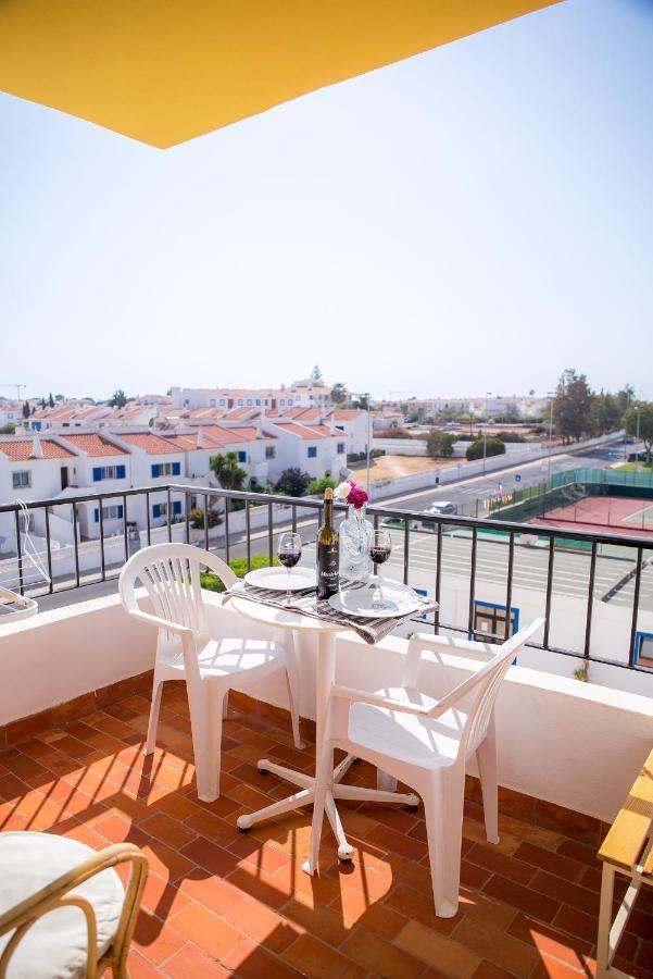 A02 - Dona Ana 1 Bed Apartment Lagos Exteriör bild