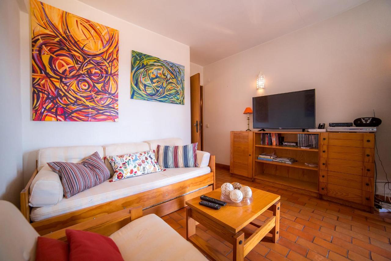 A02 - Dona Ana 1 Bed Apartment Lagos Exteriör bild