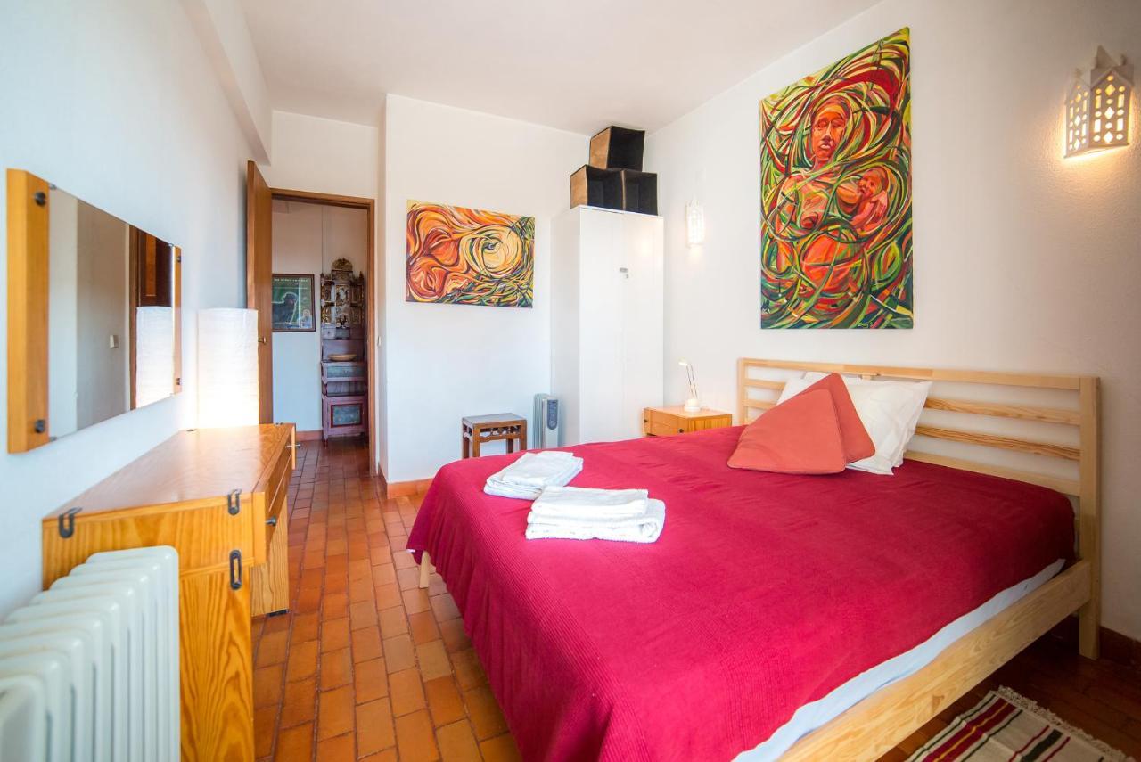 A02 - Dona Ana 1 Bed Apartment Lagos Exteriör bild
