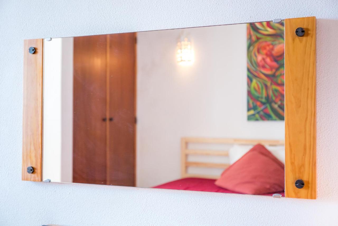 A02 - Dona Ana 1 Bed Apartment Lagos Exteriör bild