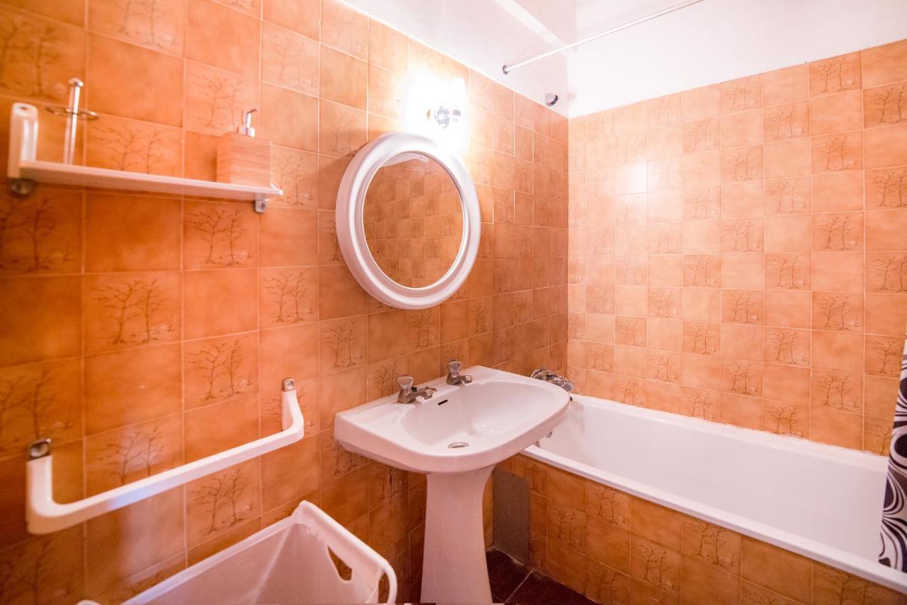 A02 - Dona Ana 1 Bed Apartment Lagos Exteriör bild