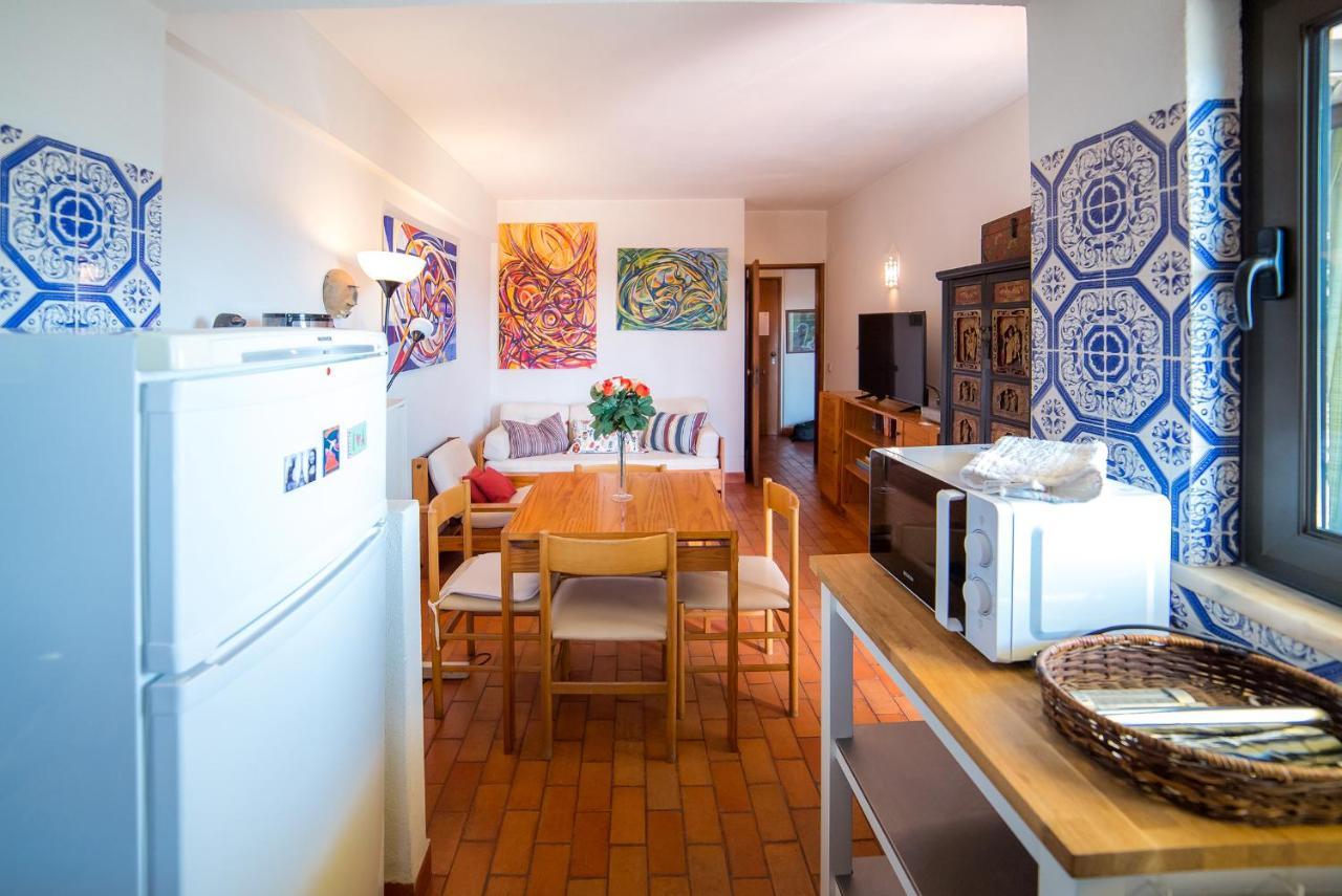 A02 - Dona Ana 1 Bed Apartment Lagos Exteriör bild