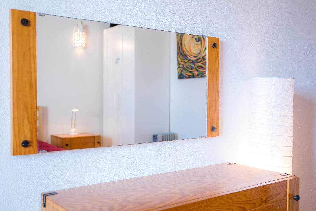 A02 - Dona Ana 1 Bed Apartment Lagos Exteriör bild
