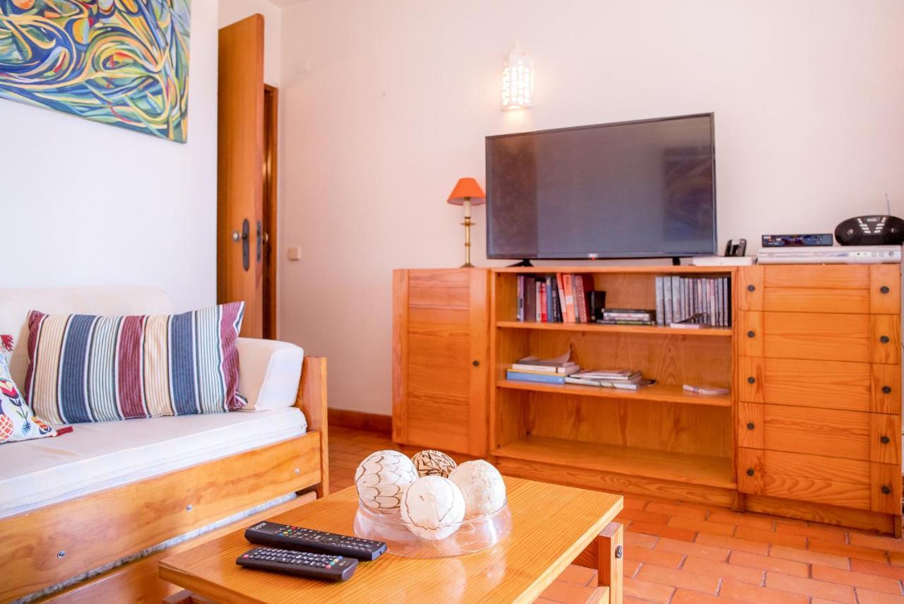 A02 - Dona Ana 1 Bed Apartment Lagos Exteriör bild
